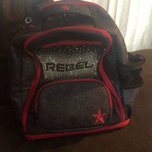Relabel dream bag brand new